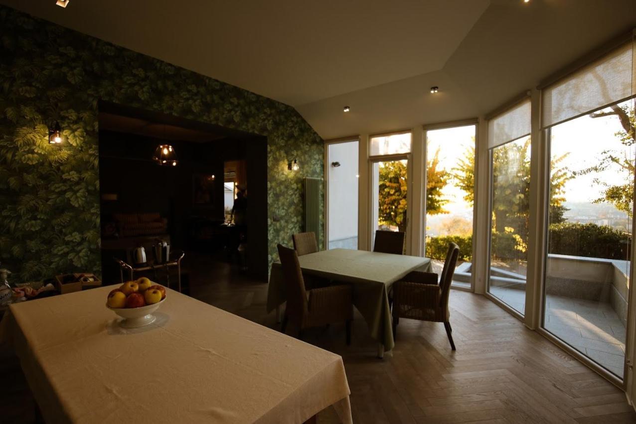 Mondo Bi And Bi Premium Suites Mondovì Exteriér fotografie