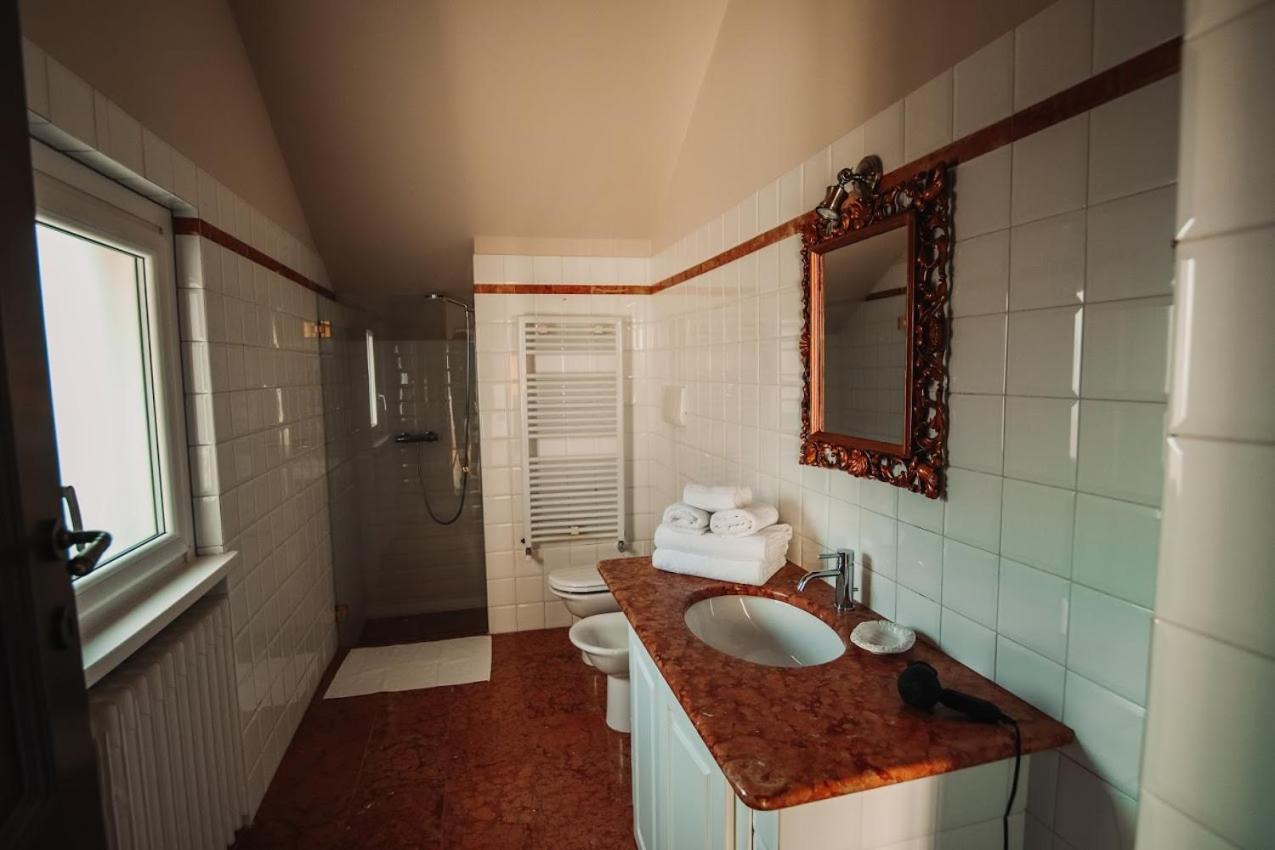 Mondo Bi And Bi Premium Suites Mondovì Exteriér fotografie